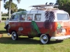 Pacifico VW van